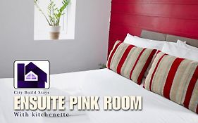 Cb Stays - Private Rooms With Ensuite And Kitchenette In Peterborough